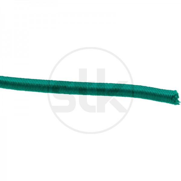 GRANIT Expanderseil Seil-Ø 8mm gruen Met #136663