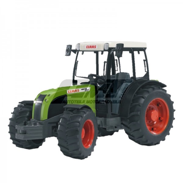 Bruder 02110 - Claas Nectis 267 F #50517