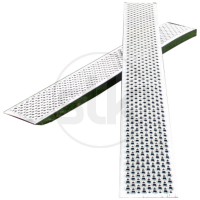 GRANIT ALU Auffahrrampensatz 55.1500L-26 #136641 GRANIT ALU Auffahrrampensatz 55.1500L-26 #136641