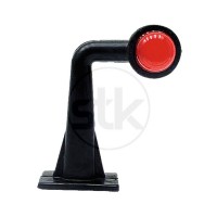 GRANIT Schluss-Begrenzungsleuchte links  #261872 GRANIT Schluss-Begrenzungsleuchte links  #261872