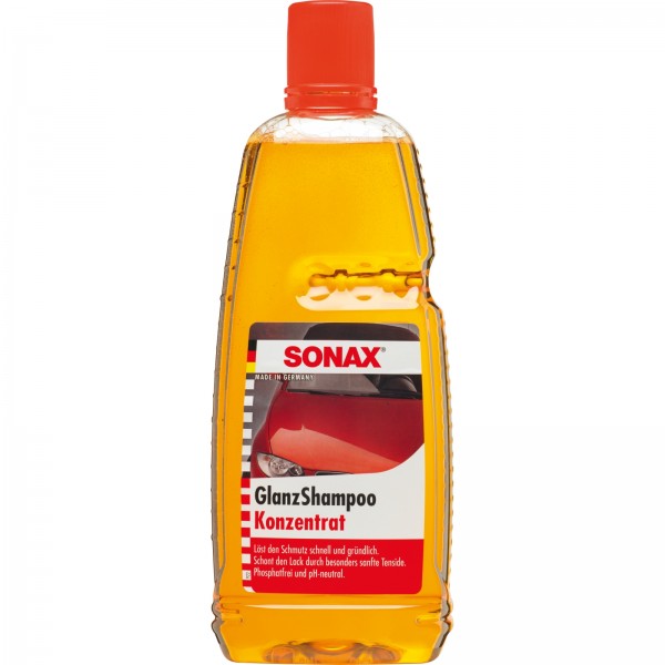 SONAX 03143000  GlanzShampoo Konzentrat  #18144