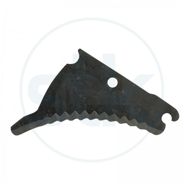 Granit Messer Vergleichs-Nr.: 16613168 V #123002