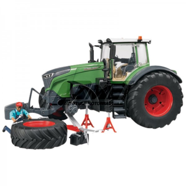 Bruder 04041 - Fendt 1050 Vario mit Mech #50687