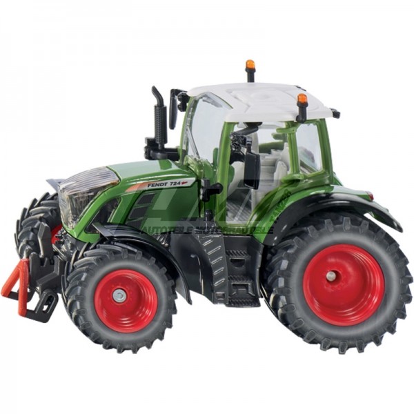 Siku 3285 - Fendt 724 Vario, Spielmodell #50614