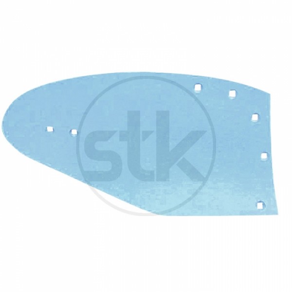 GRANIT Streichblech-Hinterteil links 270 #184203