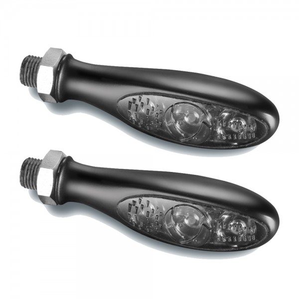 LED Blinker 2x Kellermann micro S DF Dar #98358