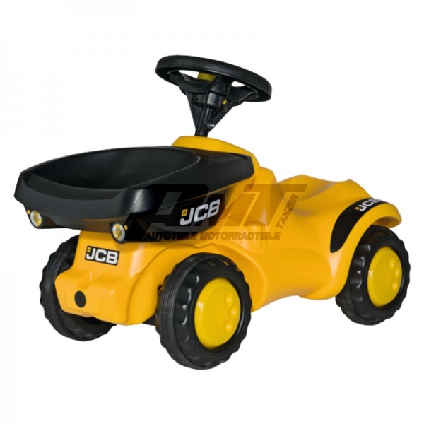 Rolly Toys JCB Dumper #50254