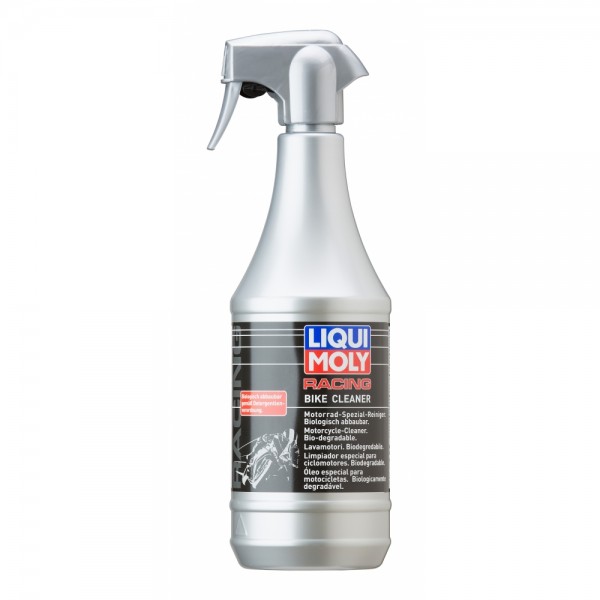 Liqui Moly 1509 Motorradreiniger Racing Bike Cleaner  Pflege