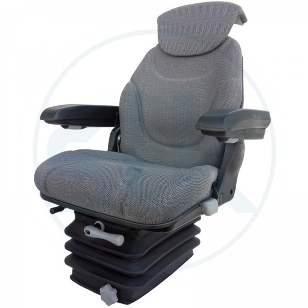 Granit Sitz - Schleppersitz Traktorsitz  #121685