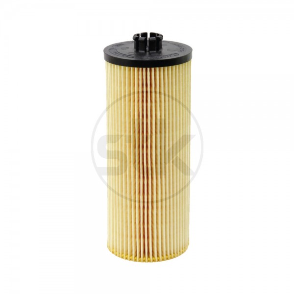 MANN FILTER Motoroelfilter Vergleichs-Nr #257230