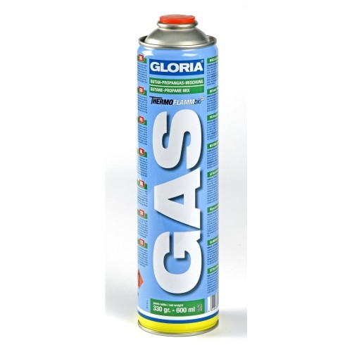 Gloria Gas fuer Thermoflamm Gas-Kartusch #81168