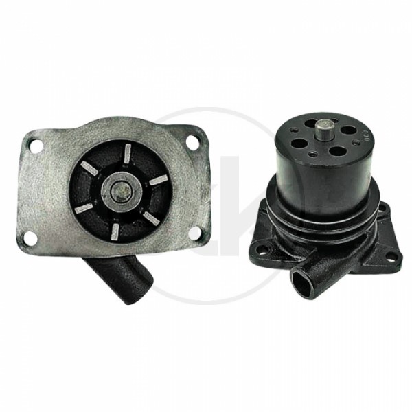 GRANIT Wasserpumpe fuer Case IH B509413, #233986