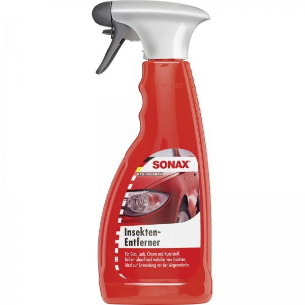 SONAX 05332000 InsektenEntferner 500 ml #18164