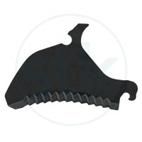 Granit Messer 00434135001, 434135 passen #123045 Granit Messer 00434135001, 434135 passen #123045