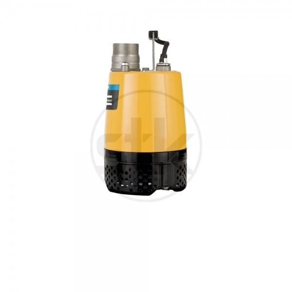Atlas Copco Tauchmotorpumpe D04N Motor: #264282