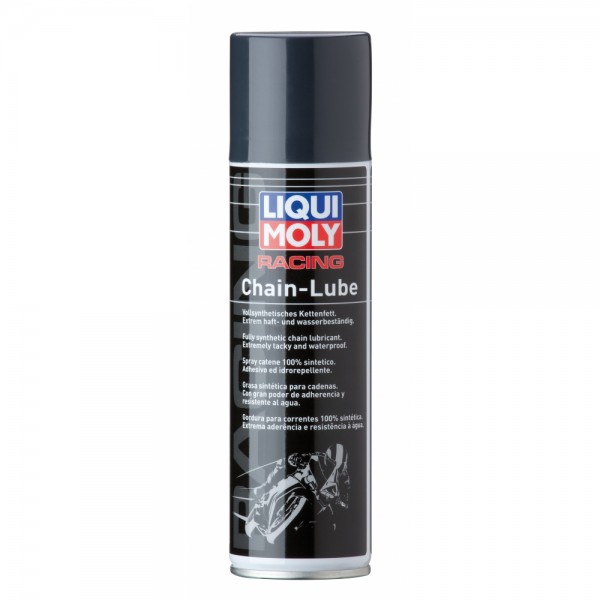 Liqui Moly 1508 Racing Kettenspray Chain Lube  Pflegeprodukt