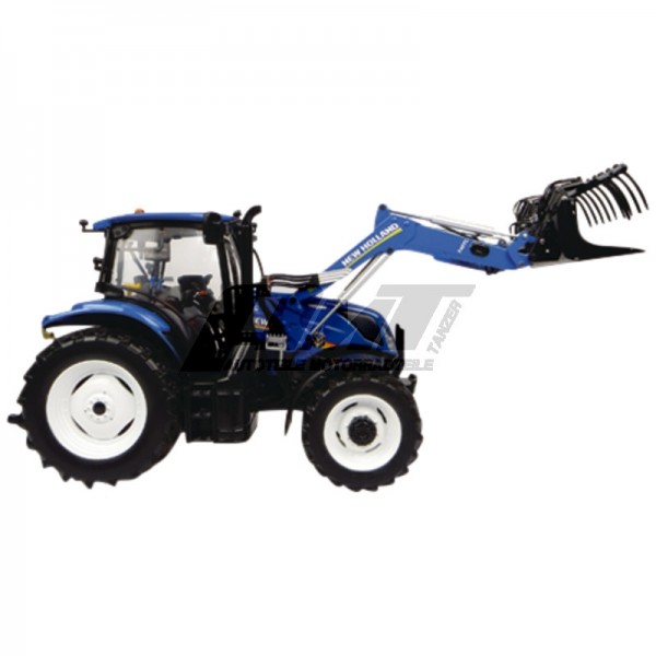 Universal Hobbies - uh4956 - Traktor - N #51335