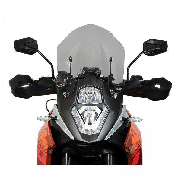 Windschild MRA T  KTM ADVENTURE 1050 KTM #104502