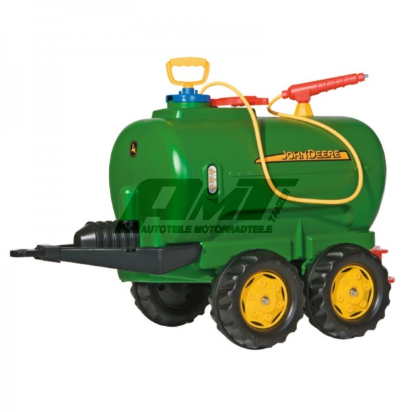 Rolly Toys Tanker John Deere #50209