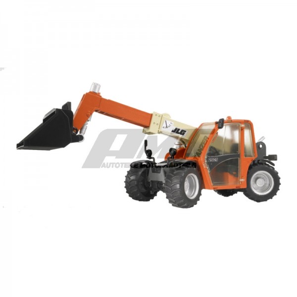 Bruder 02140 - JLG 2505 Teleskoplader #50540