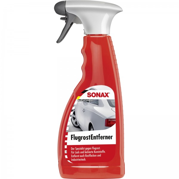 SONAX 05132000 FlugrostEntferner 500 ml #18273