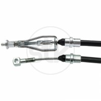 Granit Kupplungsseil 84193010 5097709 87 #158405 Granit Kupplungsseil 84193010 5097709 87 #158405