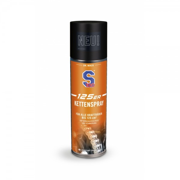 S100 125er Kettenspray 300 ml von Dr. Wa #240544