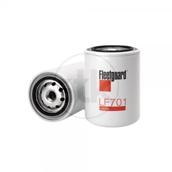 Fleetguard Motoroelfilter Vergleichs-Nr. #257065