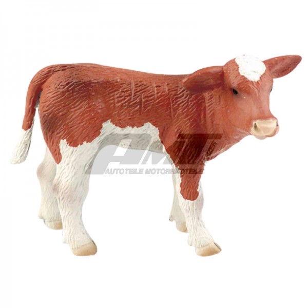 Bullyland 62630 - Spielfigur - Kalb Mona #50855