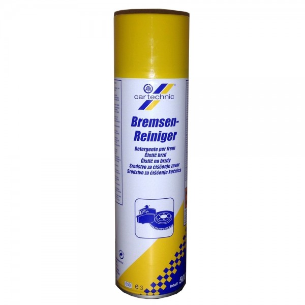 Cartechnic Bremsenreiniger 500ml #90072