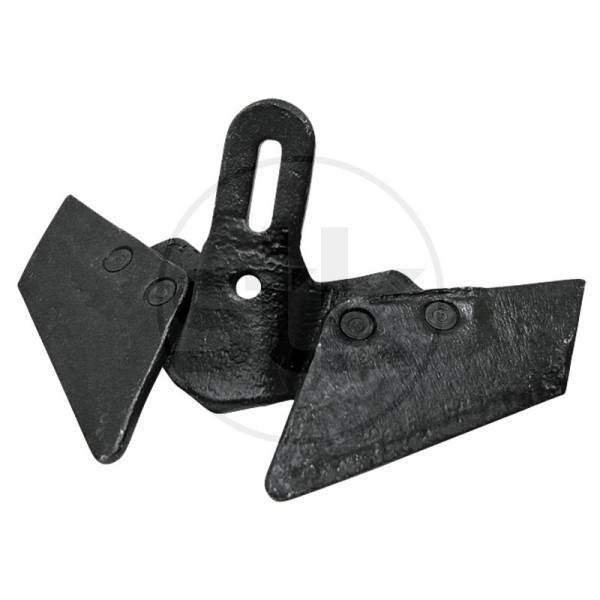 GRANIT Fluegelschar Arbeitsbreite 370 St #136468