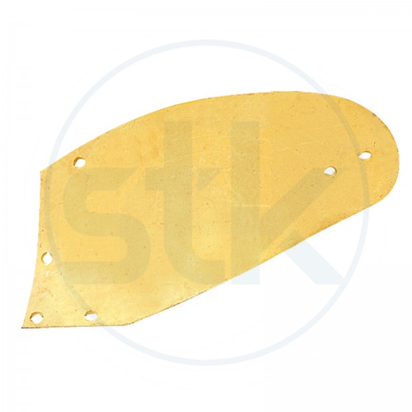 Granit Streichblech-Hinterteil 959310.0 #184232