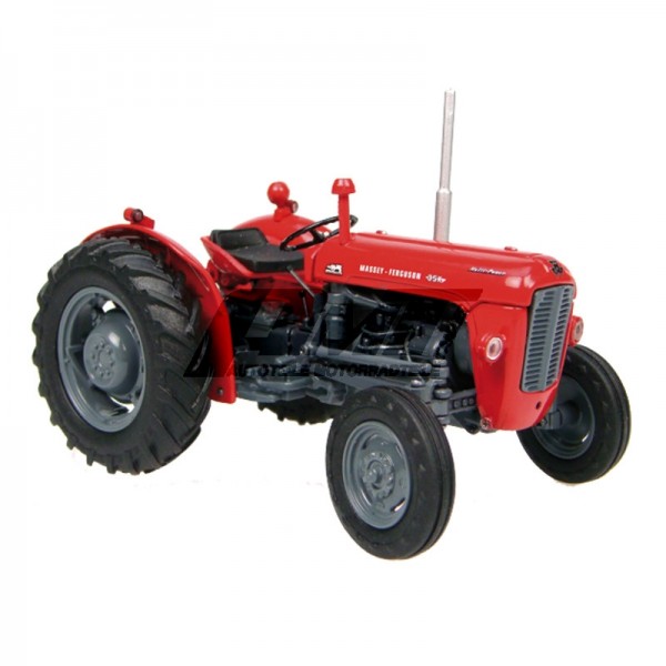 Universal Hobbies - 2701 - Massey Fergus #51431