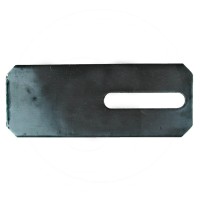 Abstreifer-Blech 6036200 610261150430 #108226 Abstreifer-Blech 6036200 610261150430 #108226