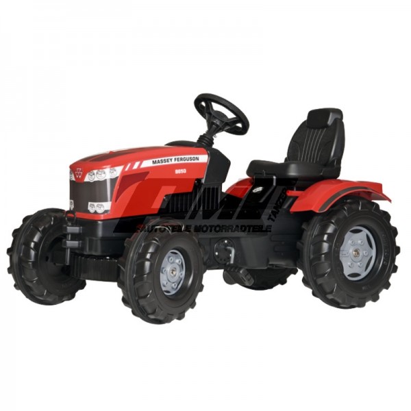 Rolly Toys Massey Ferguson 8650 #50961