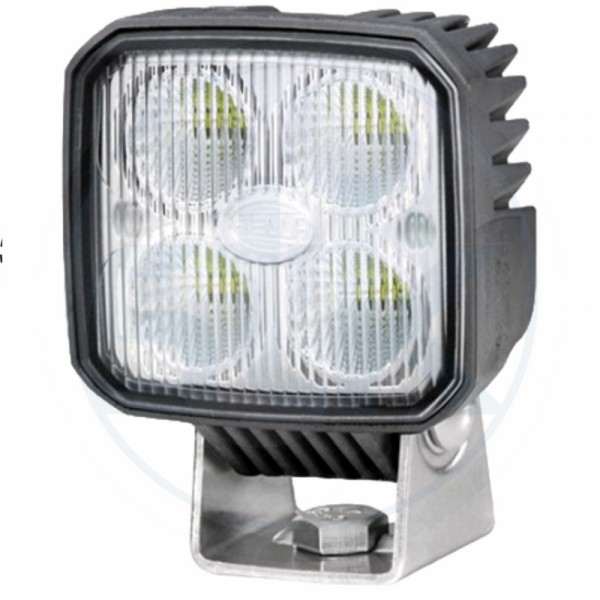 Hella Arbeitsscheinwerfer LED Q90 kompak #222422