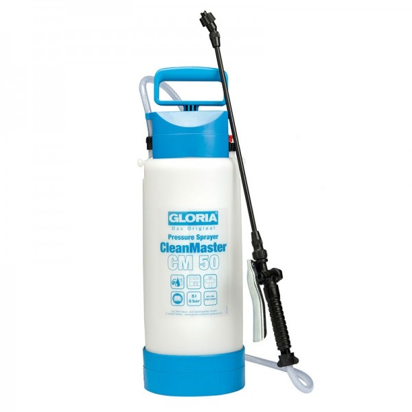 Gloria Druckspruehgeraet CleanMaster CM #81161