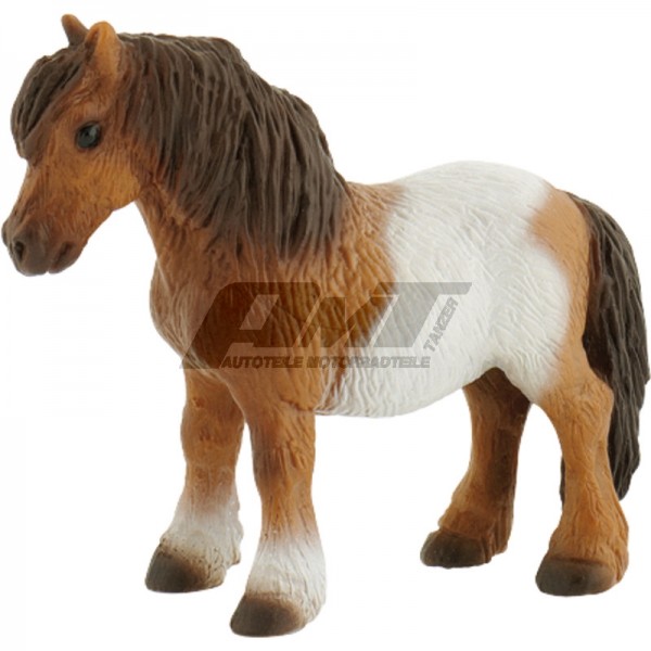 Bullyland 62566 - Shetlandpony #50839