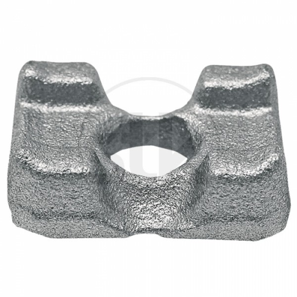 GRANIT Klemmstueck 03-023813 Druckstueck #158480