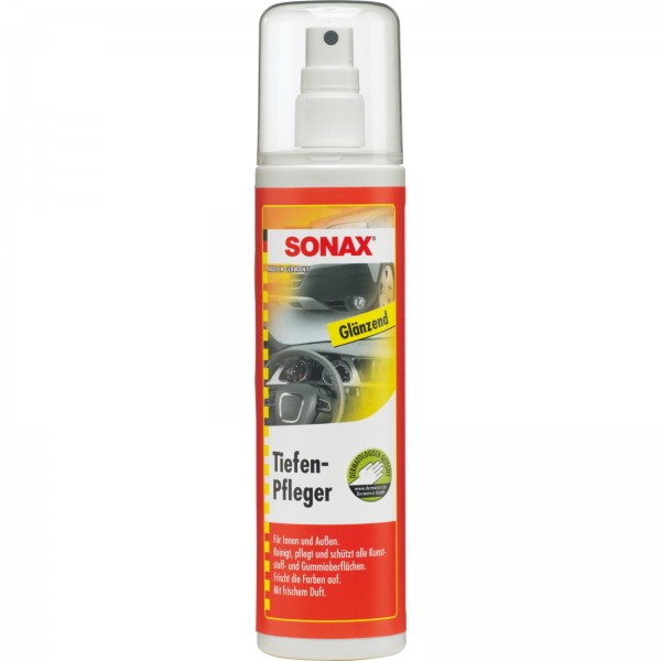 SONAX 03800410  TiefenPfleger Glaenzend  #18290