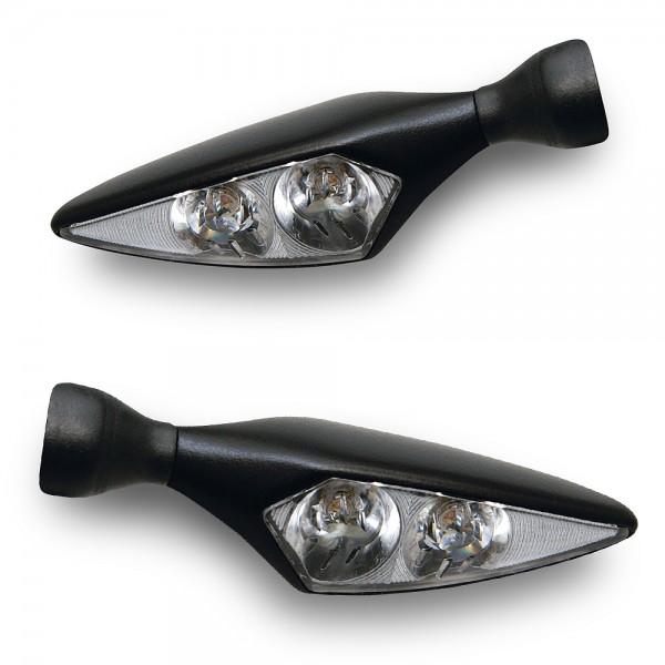 LED 2er Set Blinker Kellermann micro Rho #98468