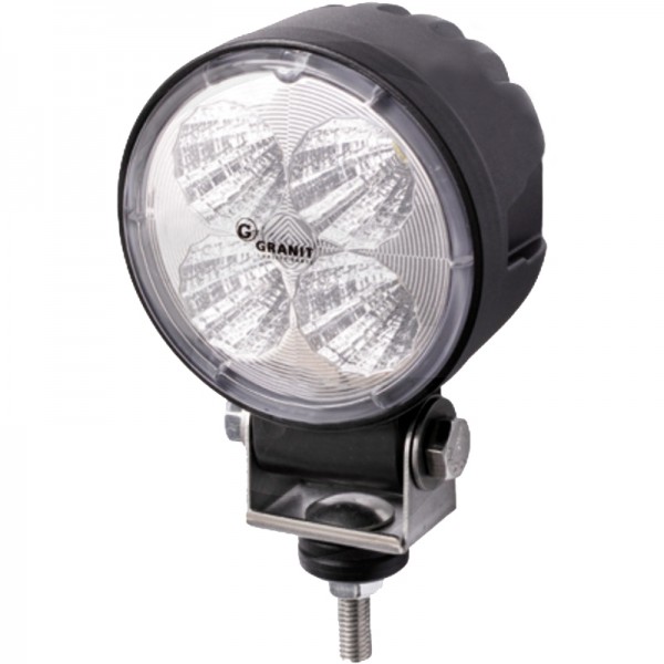 LED Arbeitsscheinwerfer 4LEDs 9-32V Bele #82830