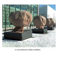 Kuebelpflanzen-Sack Pflanzenschutz Baums #107815 Kuebelpflanzen-Sack Pflanzenschutz Baums #107815