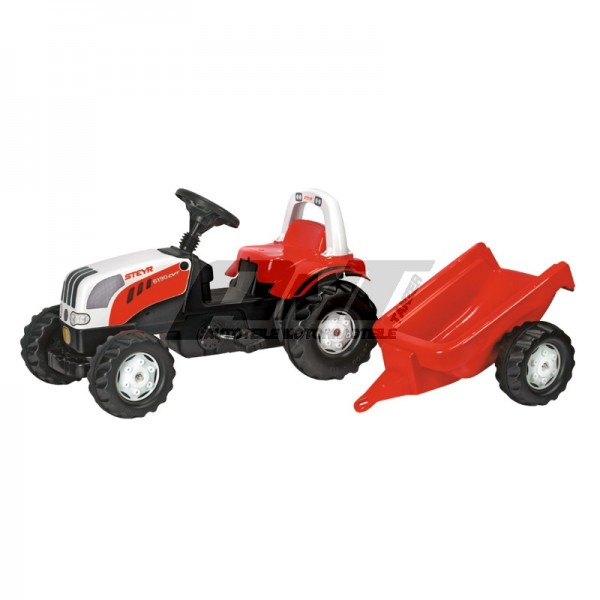 Rolly Toys Steyr CVT 6165 #50512