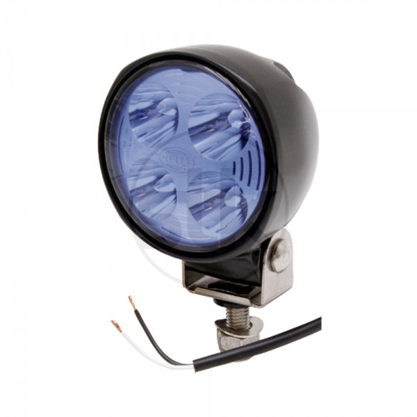 Hella Arbeitsscheinwerfer LED Modul 70 b #222404