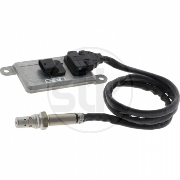 GRANIT NOX-Sensor am Katalysatorausgang #254791