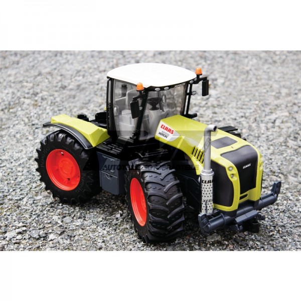 Bruder 03015 - Claas Xerion 5000 #50370