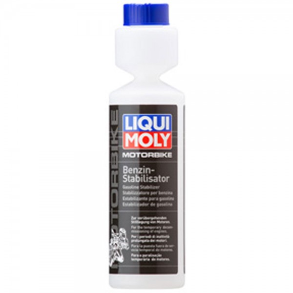 Liqui Moly Motorbike Benzin Stabilisator 3041 250ml