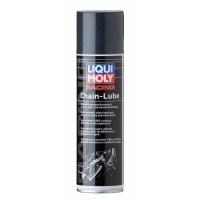 Liqui Moly 1508 Racing Kettenspray Chain Lube  Pflegeprodukt Liqui Moly 1508 Racing Kettenspray Chain Lube  Pflegeprodukt