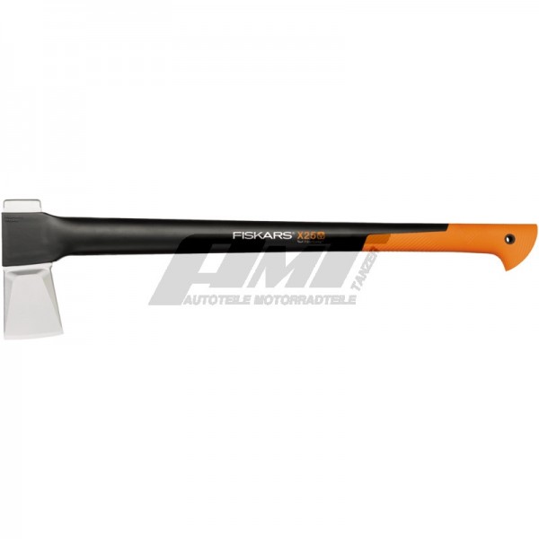 Fiskars Spaltaxt X25 - XL #42651